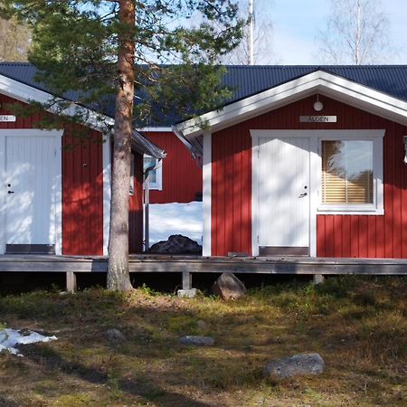 Arctic Ranch Βίλα Överkalix Εξωτερικό φωτογραφία