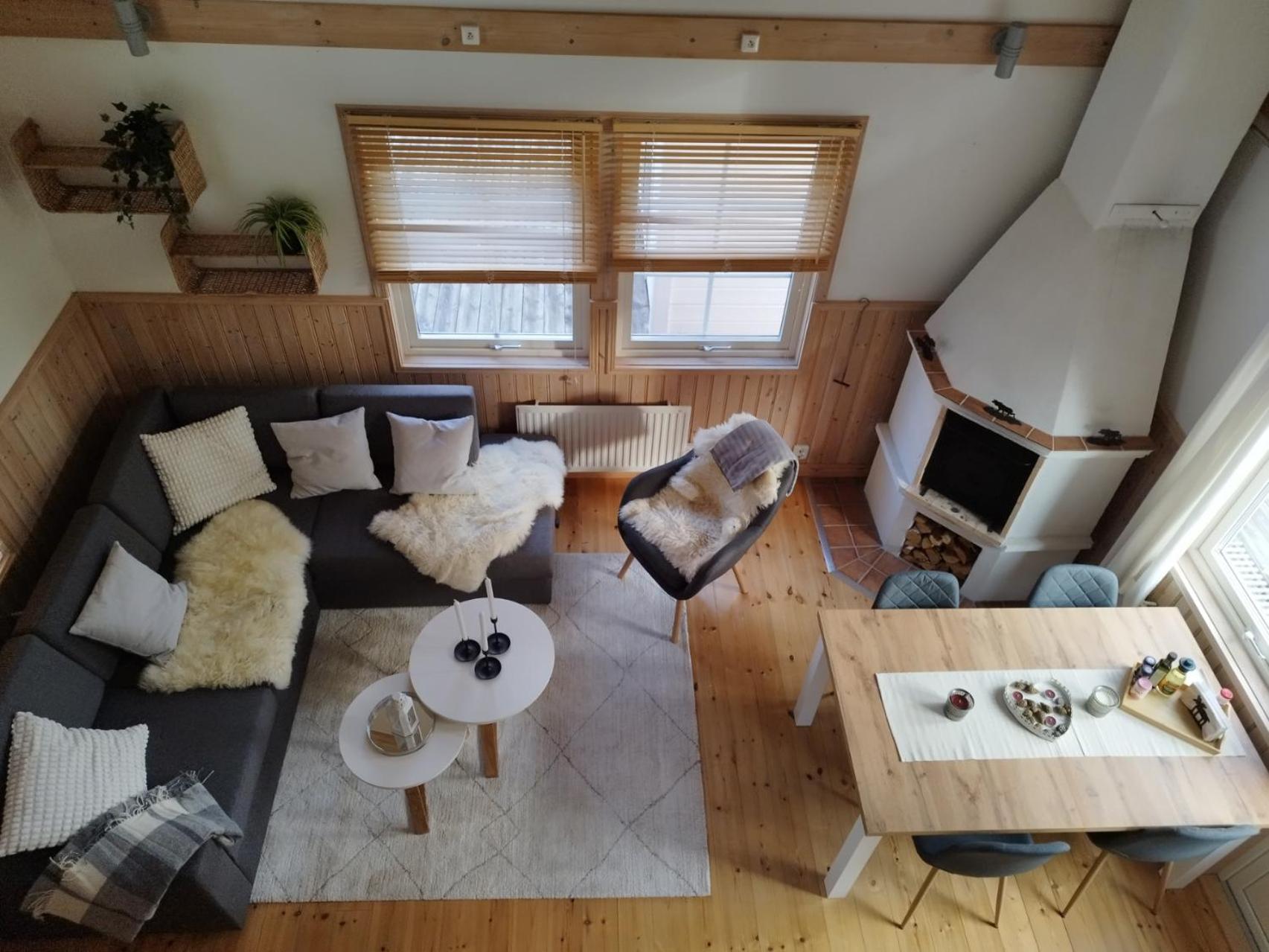 Arctic Ranch Βίλα Överkalix Δωμάτιο φωτογραφία