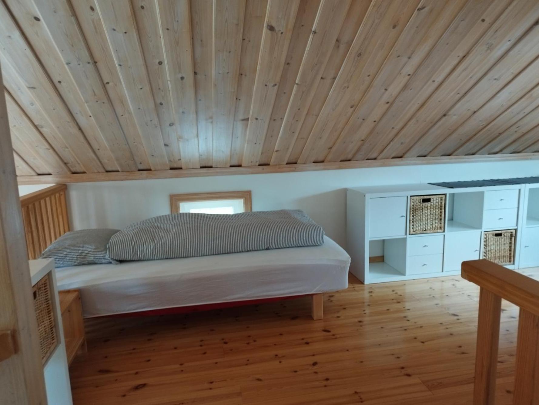 Arctic Ranch Βίλα Överkalix Δωμάτιο φωτογραφία
