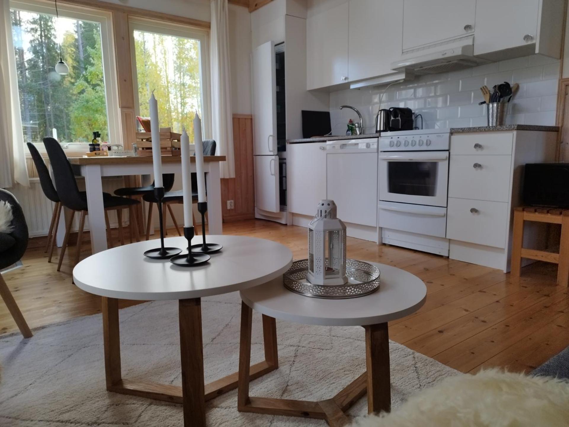 Arctic Ranch Βίλα Överkalix Δωμάτιο φωτογραφία